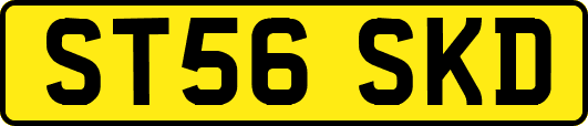 ST56SKD