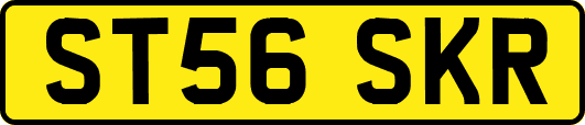 ST56SKR