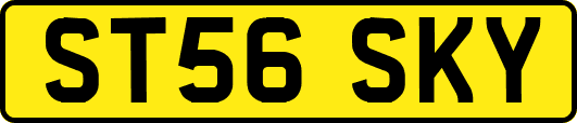 ST56SKY