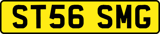 ST56SMG