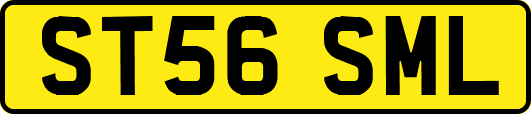 ST56SML