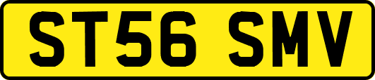ST56SMV