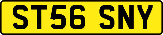 ST56SNY