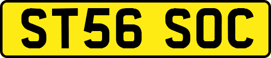 ST56SOC