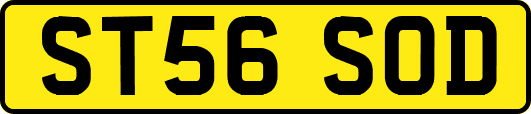 ST56SOD