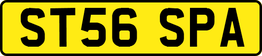 ST56SPA