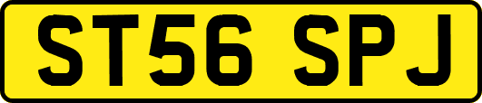 ST56SPJ