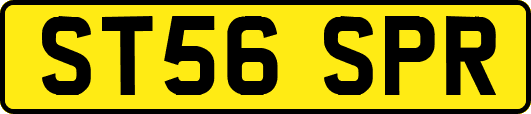 ST56SPR