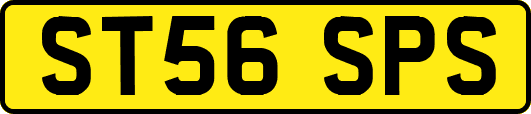 ST56SPS