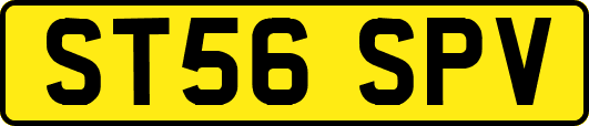 ST56SPV