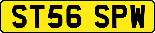 ST56SPW