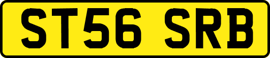 ST56SRB