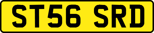 ST56SRD