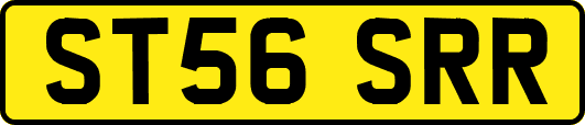 ST56SRR