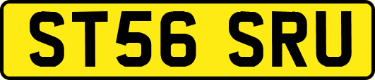 ST56SRU