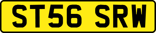 ST56SRW