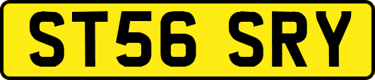 ST56SRY