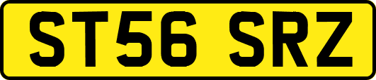 ST56SRZ