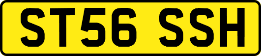 ST56SSH