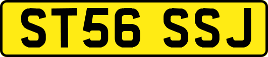 ST56SSJ