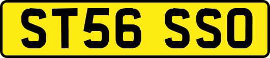 ST56SSO