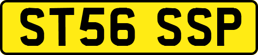 ST56SSP