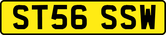 ST56SSW