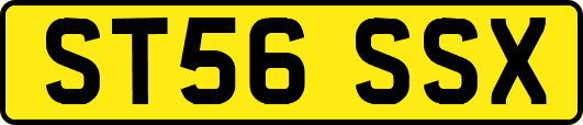 ST56SSX