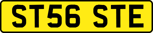 ST56STE