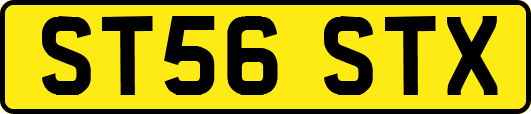 ST56STX