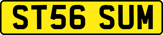 ST56SUM