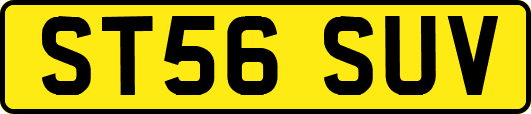 ST56SUV