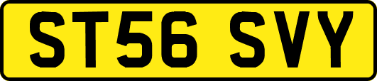 ST56SVY