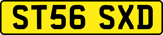 ST56SXD
