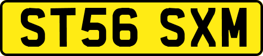 ST56SXM