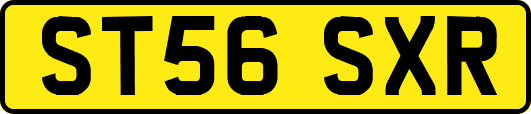 ST56SXR