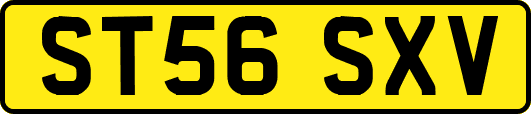 ST56SXV