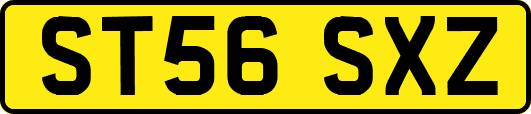 ST56SXZ
