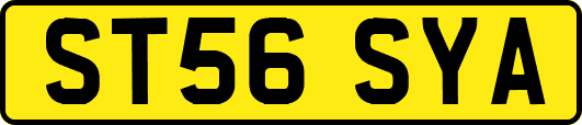 ST56SYA