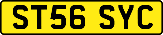 ST56SYC