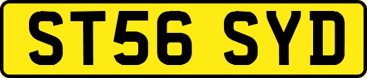 ST56SYD