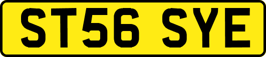 ST56SYE