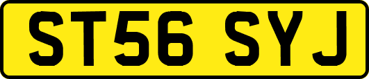 ST56SYJ