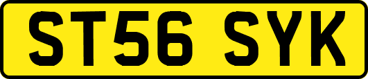 ST56SYK