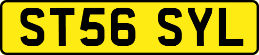 ST56SYL