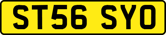ST56SYO