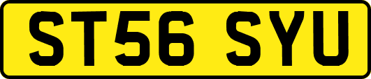 ST56SYU