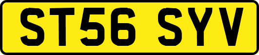 ST56SYV