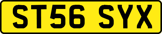 ST56SYX