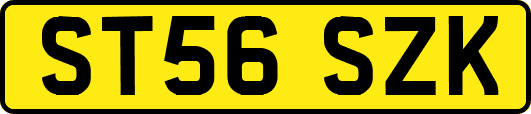 ST56SZK